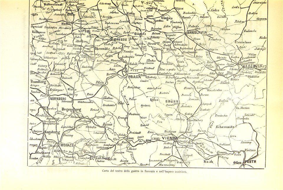 Image taken from page 37 of 'Album della guerra del 1866' (11089944146)