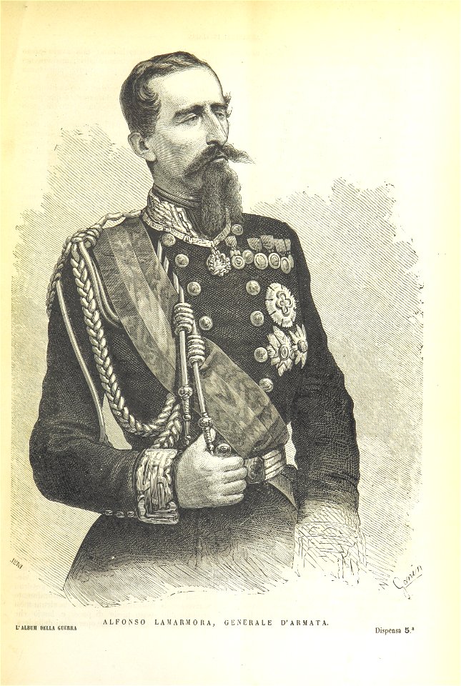 Image taken from page 39 of 'Album della guerra del 1866' (11088973154)