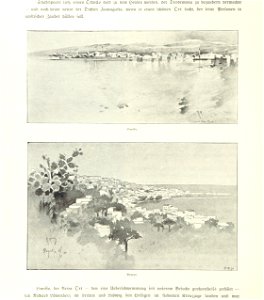 Image taken from page 50 of 'Pilgerritt. Bilder aus Palästina und Syrien ... Mit Illustrationen von R. Mainella' (11230946083)