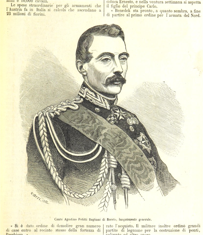 Image taken from page 55 of 'Album della guerra del 1866' (11088361364)