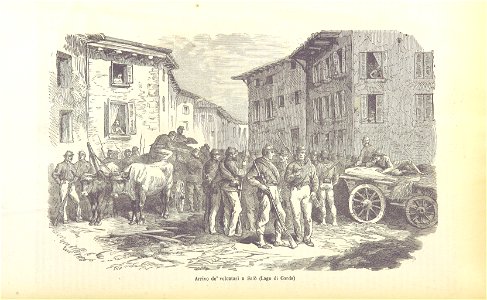 Image taken from page 66 of 'Album della guerra del 1866' (11089094945)