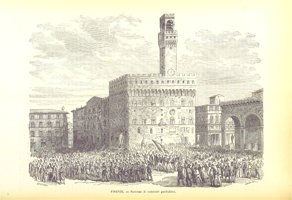 Image taken from page 74 of 'Album della guerra del 1866' (11088790896)
