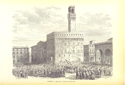 Image taken from page 74 of 'Album della guerra del 1866' (11088790896). Free illustration for personal and commercial use.