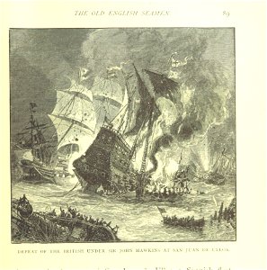 Image taken from page 107 of 'A larger history of the United States of America to the close of President Jackson's administration ... Illustrated, etc' (11181480505)