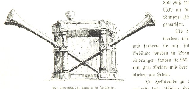 Image taken from page 94 of 'Pilgerritt. Bilder aus Palästina und Syrien ... Mit Illustrationen von R. Mainella' (11303173476)