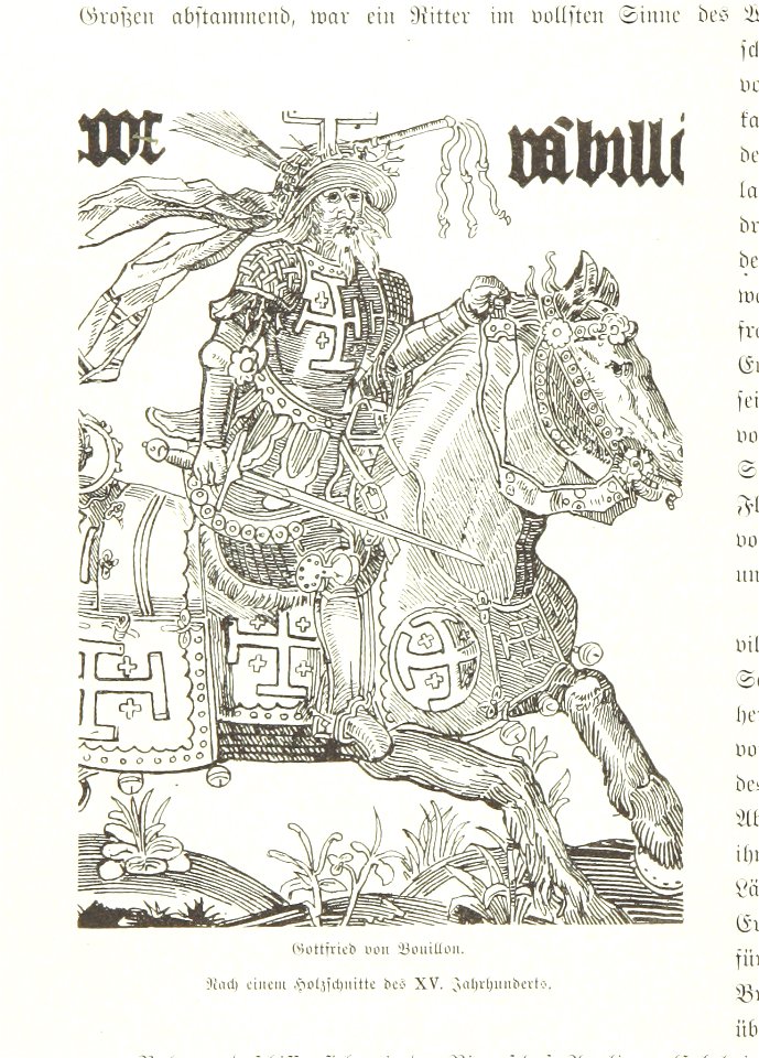 Image taken from page 102 of 'Pilgerritt. Bilder aus Palästina und Syrien ... Mit Illustrationen von R. Mainella' (11231518504)