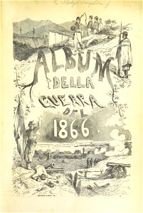 Image taken from page 7 of 'Album della guerra del 1866' (11088452495)