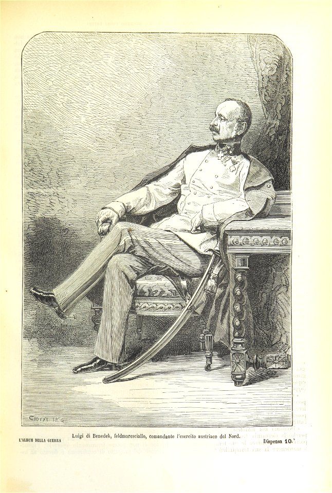 Image taken from page 79 of 'Album della guerra del 1866' (11090577895)