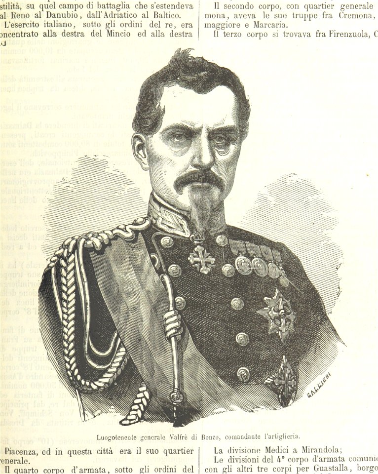 Image taken from page 119 of 'Album della guerra del 1866' (11088710193)