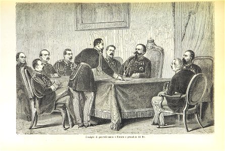 Image taken from page 91 of 'Album della guerra del 1866' (11089884873)
