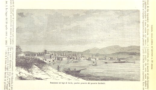 Image taken from page 98 of 'Album della guerra del 1866' (11088930496)