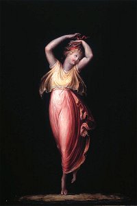 Image3 - Canova e la Danza