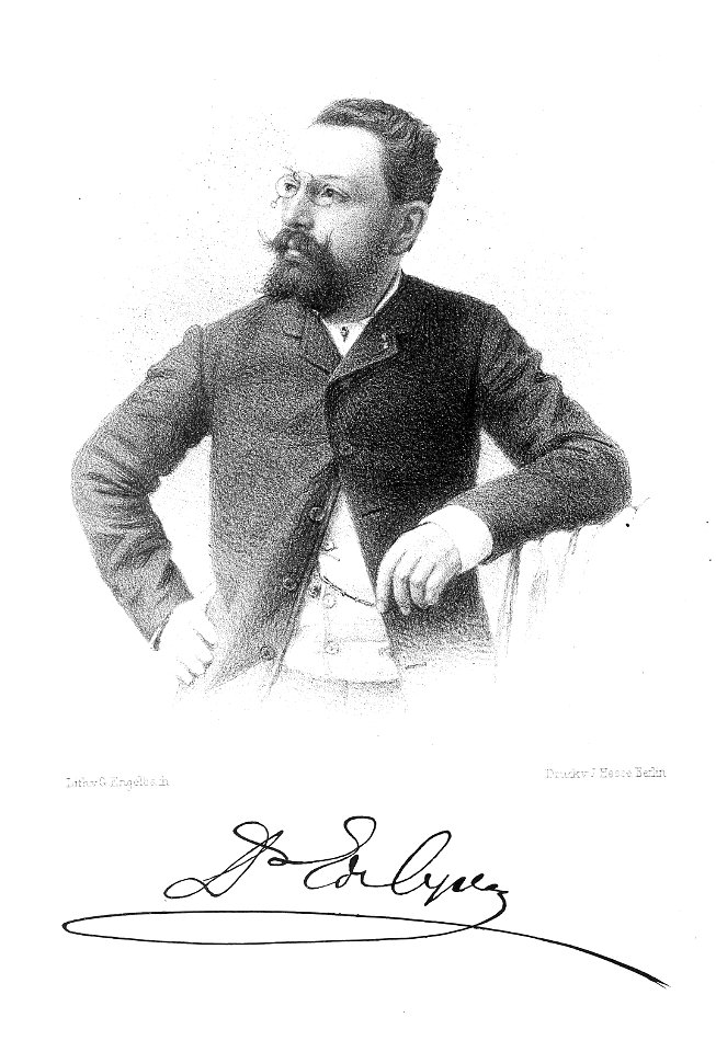 Ilya Cyon