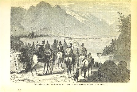 Image taken from page 19 of 'Album della guerra del 1866' (11090354815)
