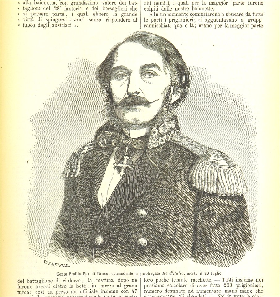Image taken from page 223 of 'Album della guerra del 1866' (11089025136)