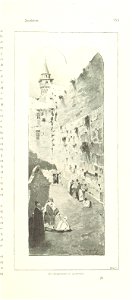 Image taken from page 179 of 'Pilgerritt. Bilder aus Palästina und Syrien ... Mit Illustrationen von R. Mainella' (11233857726)