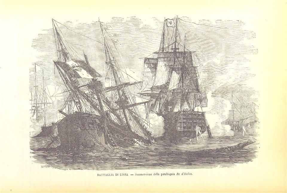 Image taken from page 226 of 'Album della guerra del 1866' (11089964973)