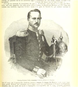 Image taken from page 163 of 'Album della guerra del 1866' (11090032093)