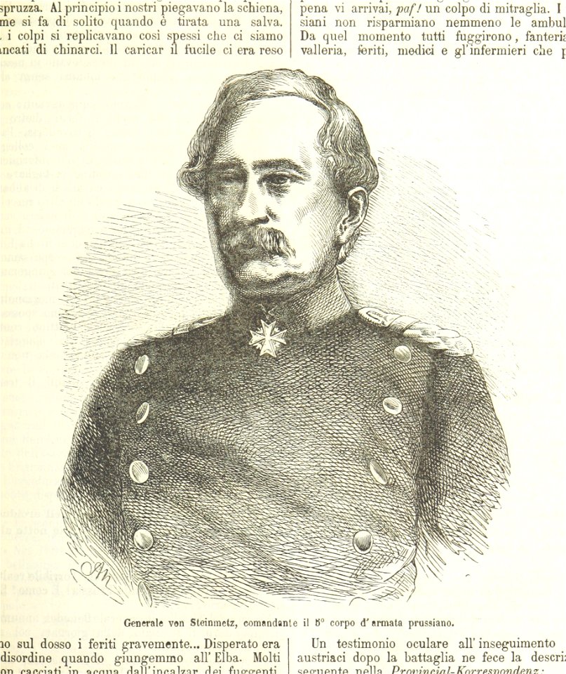 Image taken from page 175 of 'Album della guerra del 1866' (11089552734)