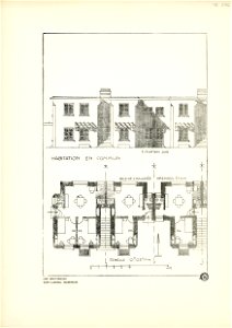 Img p 92 habitation elevation sud et nord042