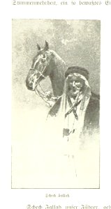 Image taken from page 200 of 'Pilgerritt. Bilder aus Palästina und Syrien ... Mit Illustrationen von R. Mainella' (11302407616)
