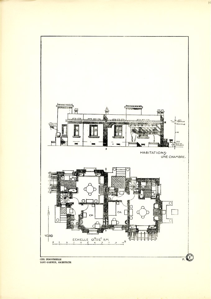 Img p 98 habitation 2 chambres 047