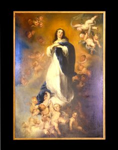 Immaculate Conception of Soult