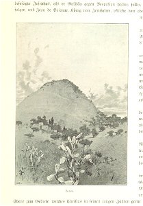 Image taken from page 243 of 'Pilgerritt. Bilder aus Palästina und Syrien ... Mit Illustrationen von R. Mainella' (11231367325)