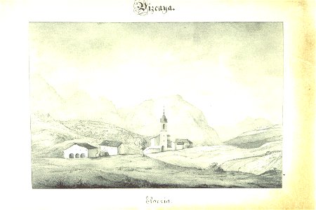 Image taken from page 457 of 'Revista pintoresca de las provincias Bascongadas. Edicion de lujo. Adornada con vistas ... por S. Lambla. Escrita por L. M. de E. y A. A. y H. Entrega 1-45'