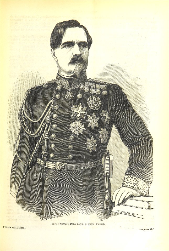 Image taken from page 47 of 'Album della guerra del 1866' (11088795676)