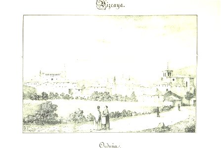 Image taken from page 391 of 'Revista pintoresca de las provincias Bascongadas. Edicion de lujo. Adornada con vistas ... por S. Lambla. Escrita por L. M. de E. y A. A. y H. Entrega 1-45'