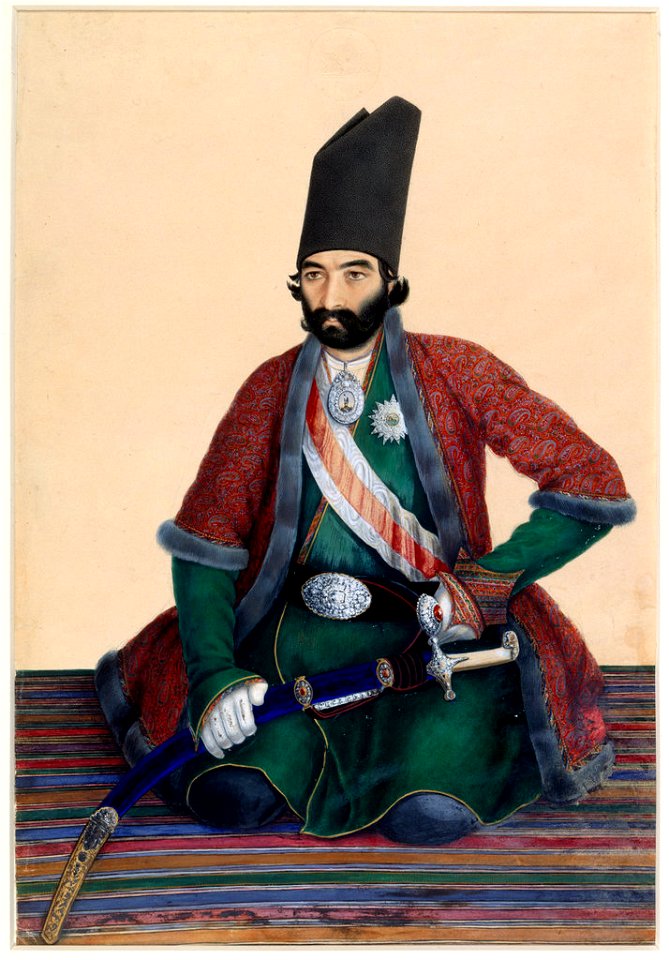Imad Al-Dawla Or. 4938, f.7