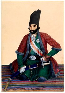 Imad Al-Dawla Or. 4938, f.7
