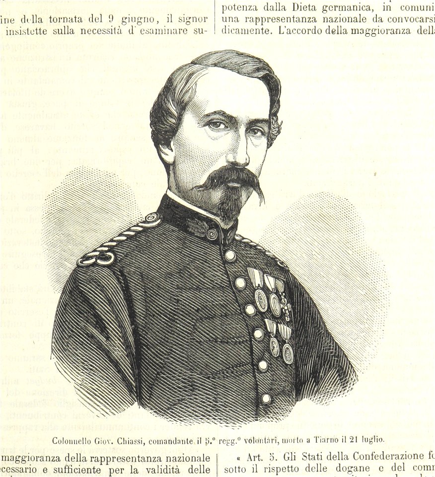 Image taken from page 87 of 'Album della guerra del 1866' (11089984624)