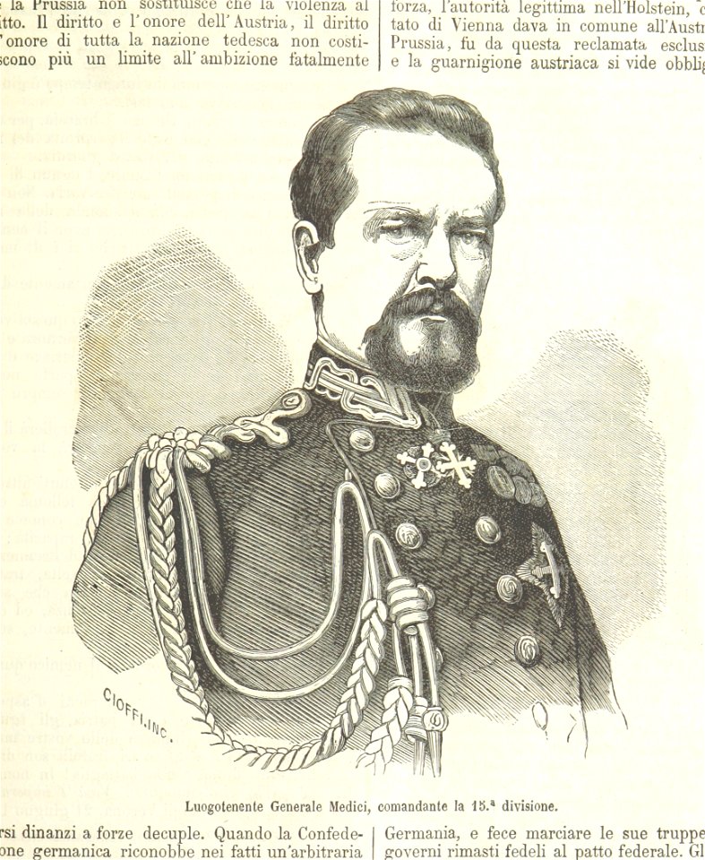Image taken from page 103 of 'Album della guerra del 1866' (11088539553)