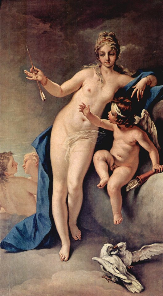 Sebastiano Ricci 060