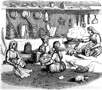 Imereitia. Edmund Spencer (capt.). Travels in the western Causasus.1838. P.29