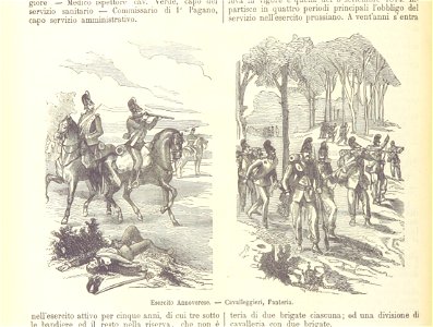 Image taken from page 110 of 'Album della guerra del 1866' (11089732713)