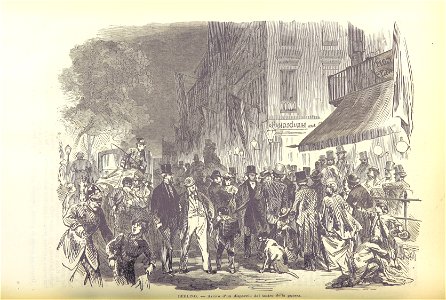 Image taken from page 114 of 'Album della guerra del 1866' (11087997846)