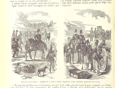 Image taken from page 126 of 'Album della guerra del 1866' (11088550534)
