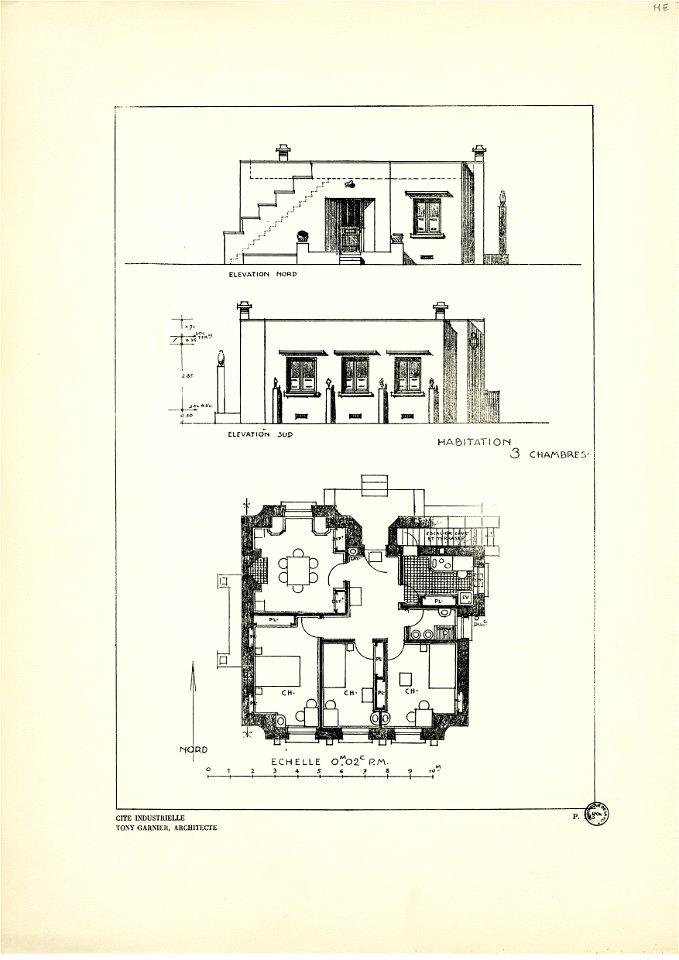 Img p 103 habitation 3 chambres052
