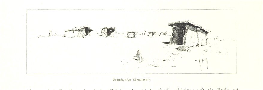 Image taken from page 234 of 'Pilgerritt. Bilder aus Palästina und Syrien ... Mit Illustrationen von R. Mainella' (11302442353)