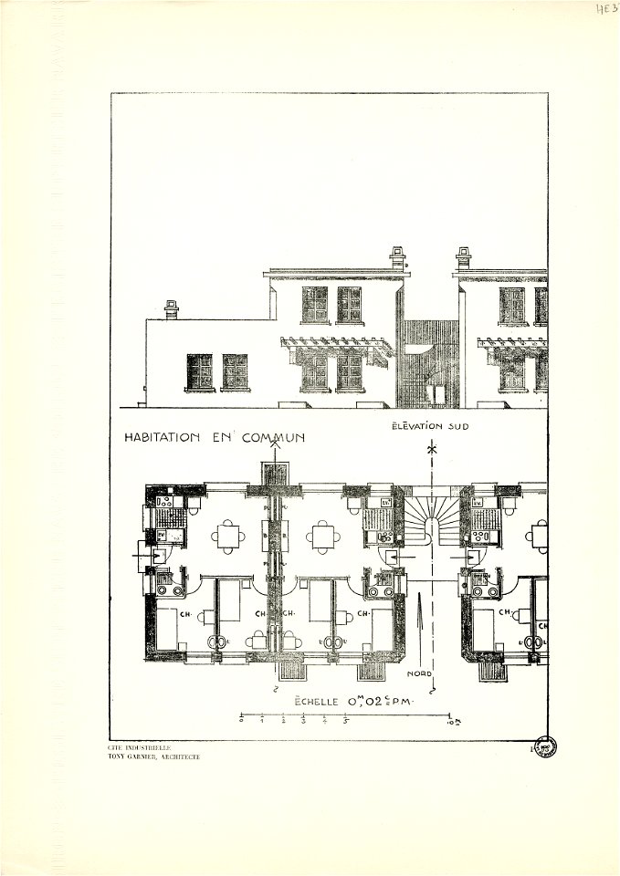 Img p 93 habitation elevation sud et nord043