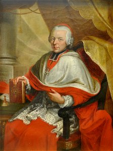 IMG Bischof Colloredo 1775