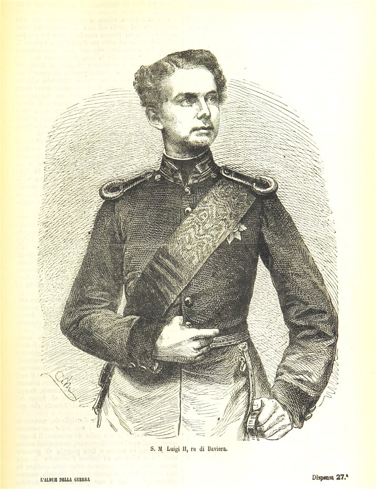 Image taken from page 215 of 'Album della guerra del 1866' (11088253745)