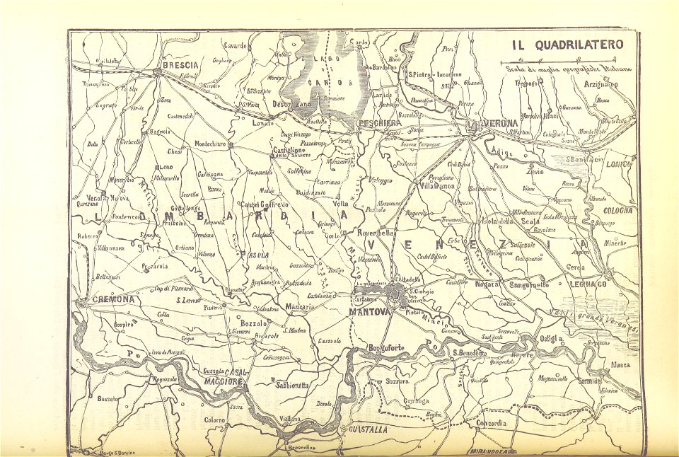 Image taken from page 30 of 'Album della guerra del 1866' (11089451596)