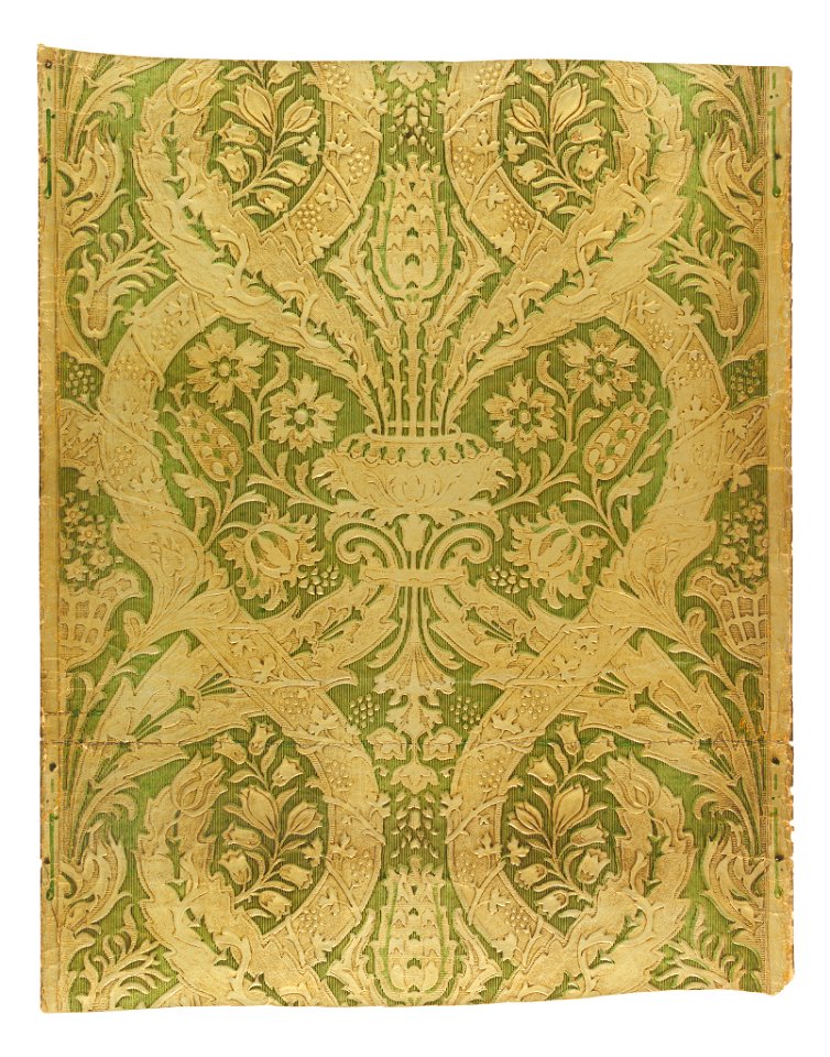 Imitation Leather, Cecil, ca. 1890 (CH 18402913)