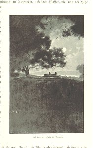 Image taken from page 271 of 'Pilgerritt. Bilder aus Palästina und Syrien ... Mit Illustrationen von R. Mainella' (11304063043)