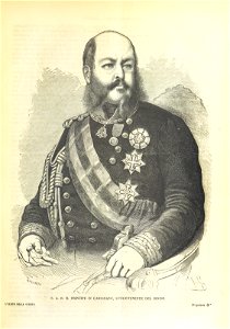 Image taken from page 23 of 'Album della guerra del 1866' (11090435255)