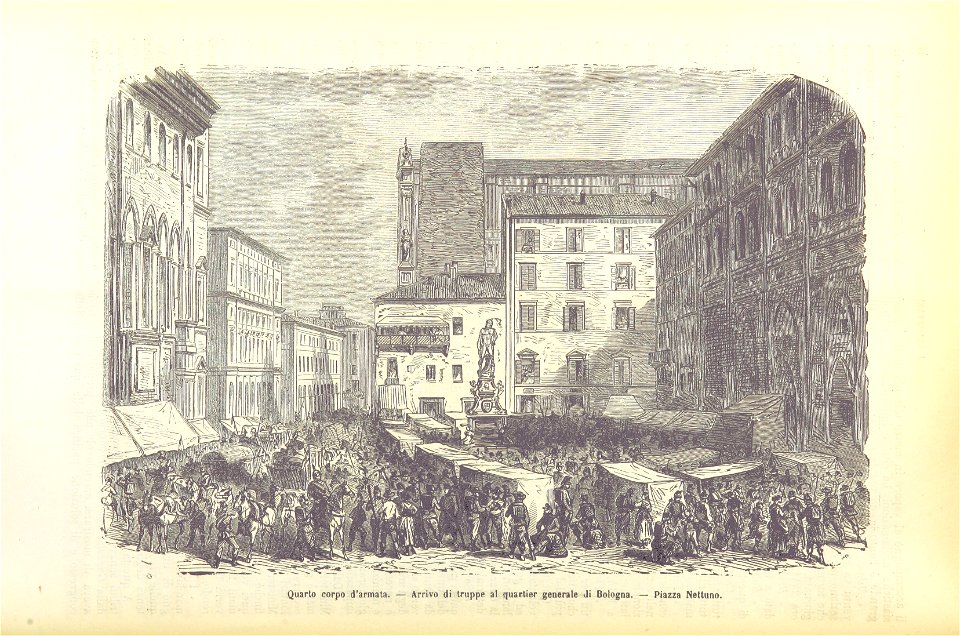 Image taken from page 54 of 'Album della guerra del 1866' (11089089836)